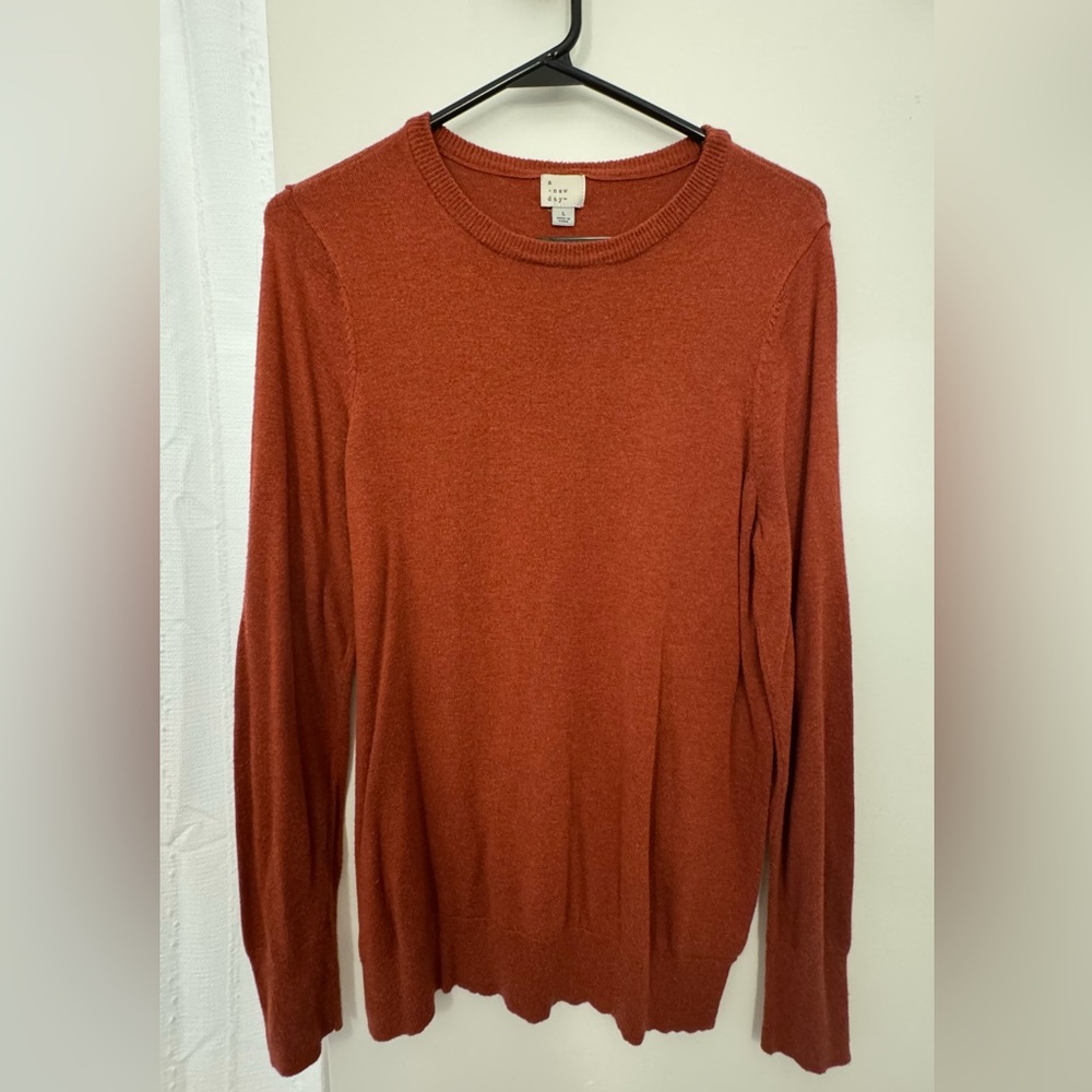 Women’s A New Day Light Sweater